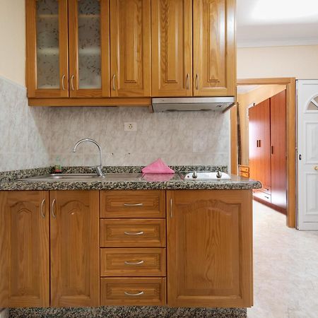 Casa Salma Daire Maspalomas  Dış mekan fotoğraf