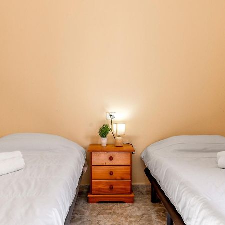 Casa Salma Daire Maspalomas  Dış mekan fotoğraf