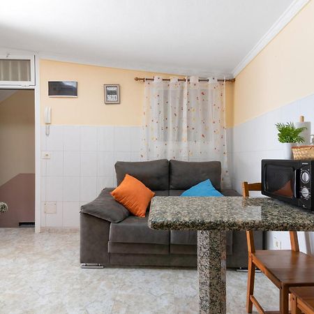 Casa Salma Daire Maspalomas  Dış mekan fotoğraf