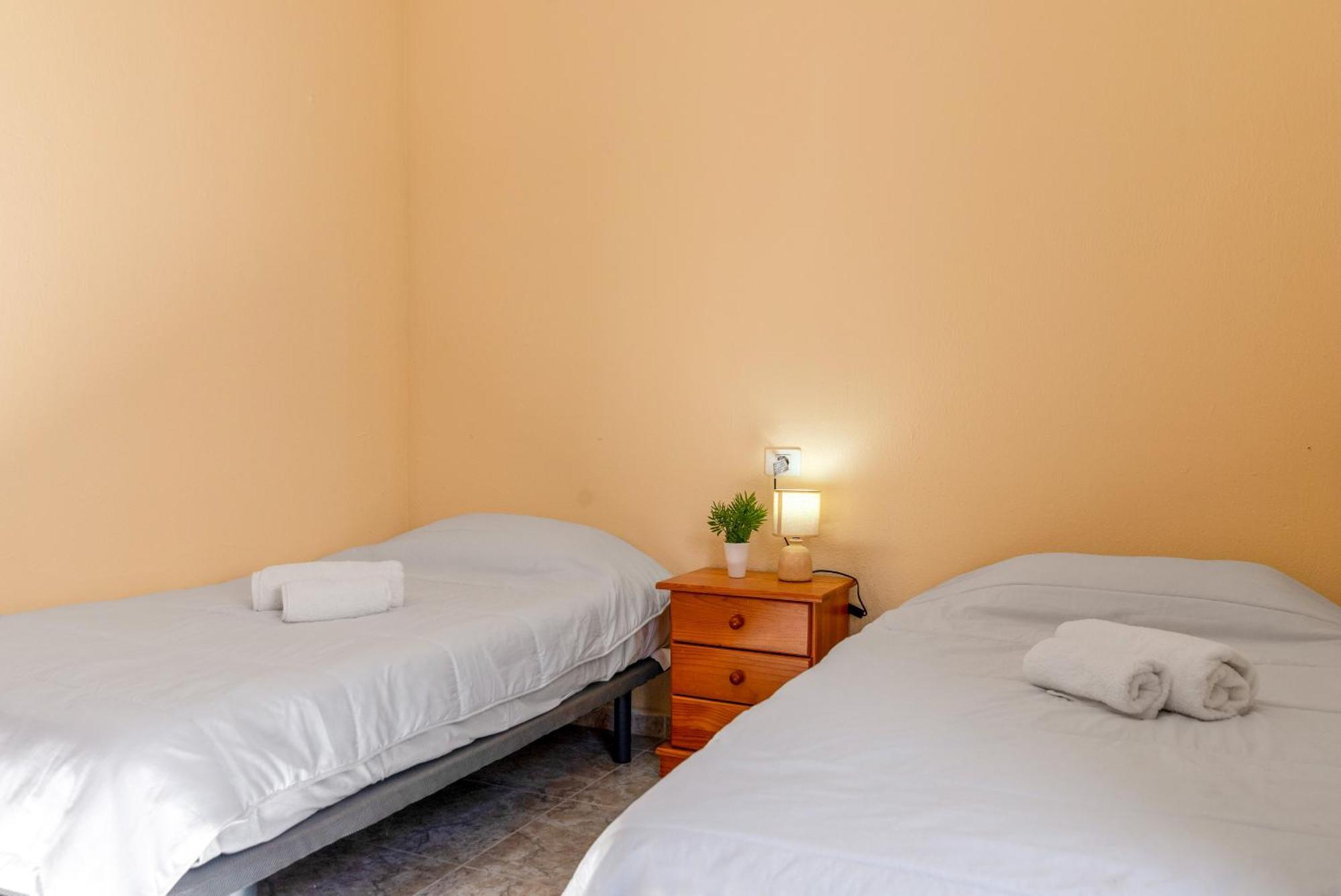 Casa Salma Daire Maspalomas  Dış mekan fotoğraf