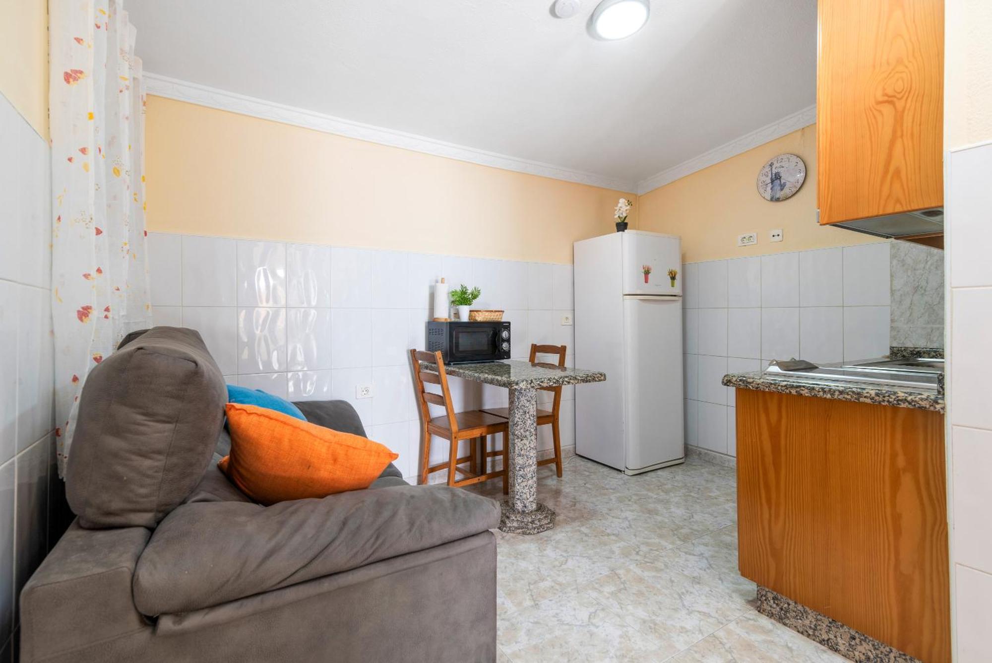Casa Salma Daire Maspalomas  Dış mekan fotoğraf