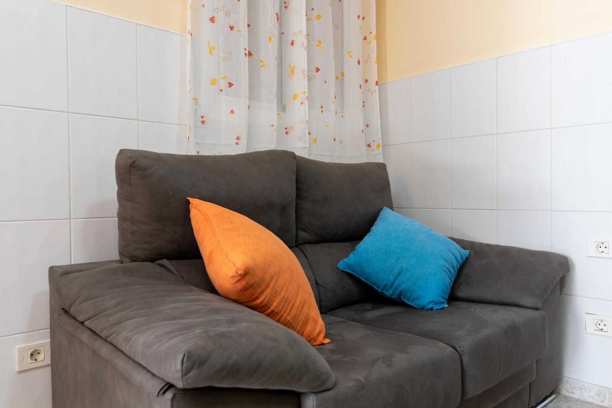 Casa Salma Daire Maspalomas  Dış mekan fotoğraf