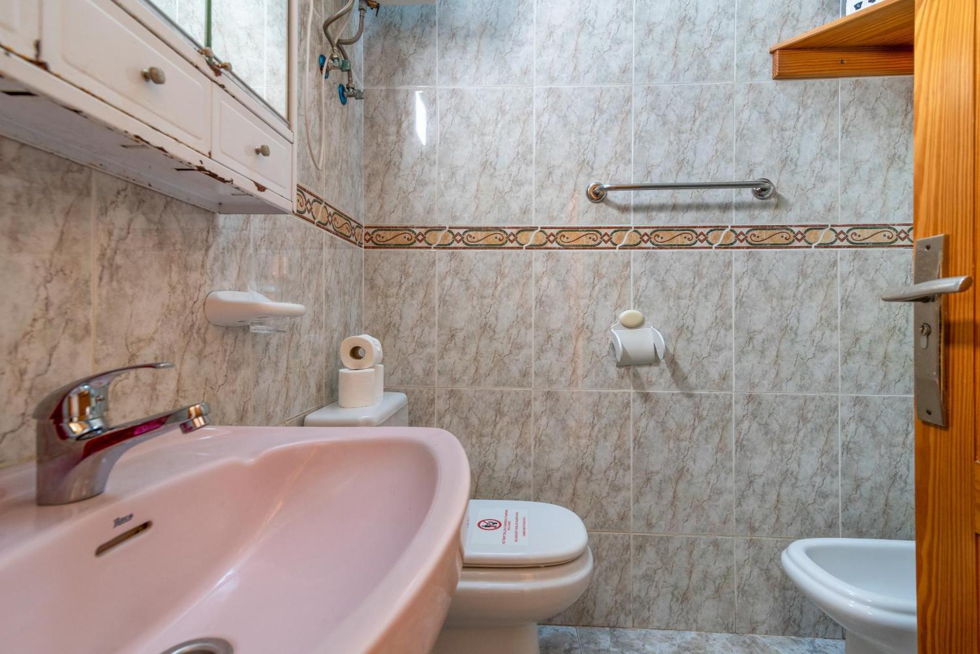 Casa Salma Daire Maspalomas  Dış mekan fotoğraf