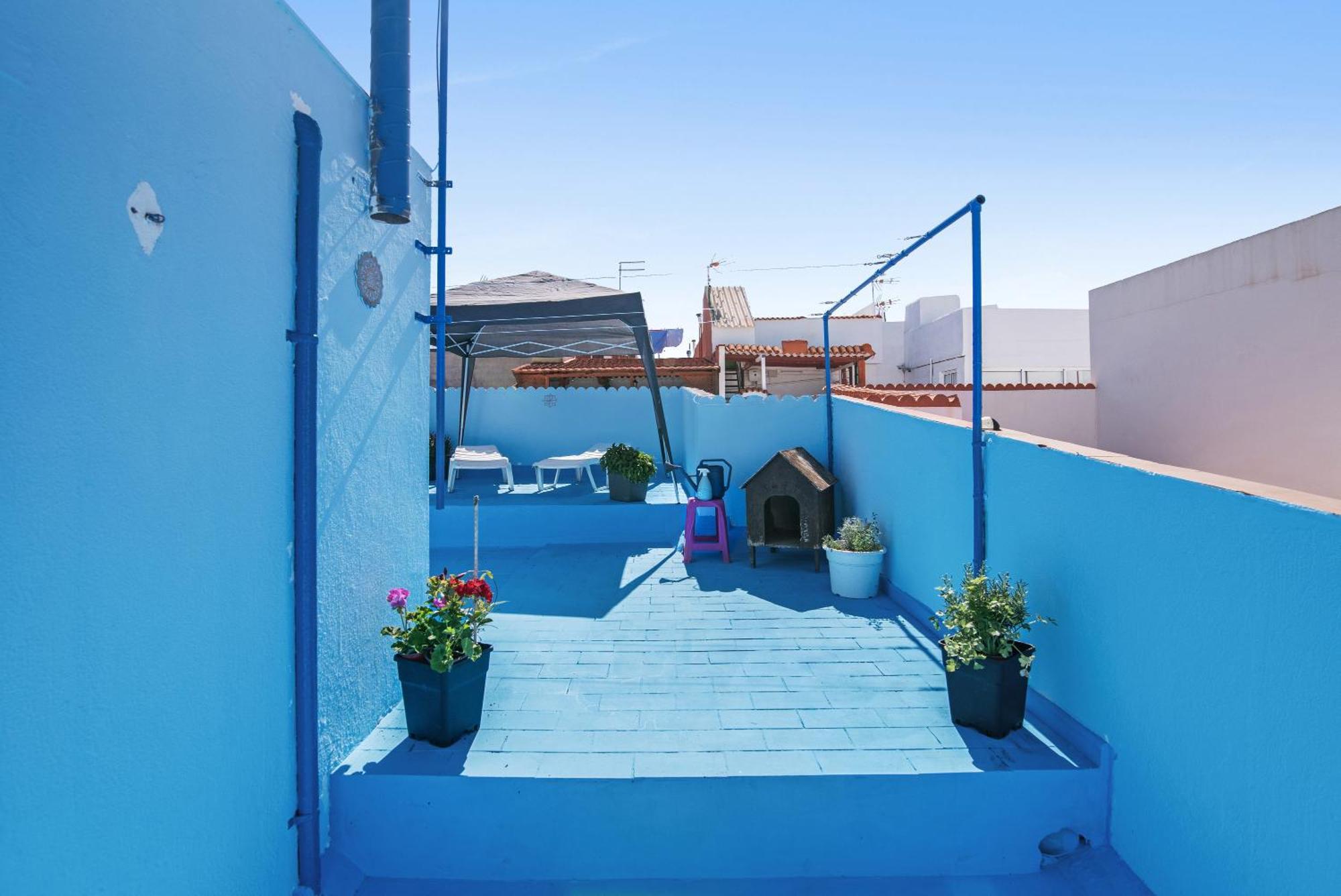 Casa Salma Daire Maspalomas  Dış mekan fotoğraf