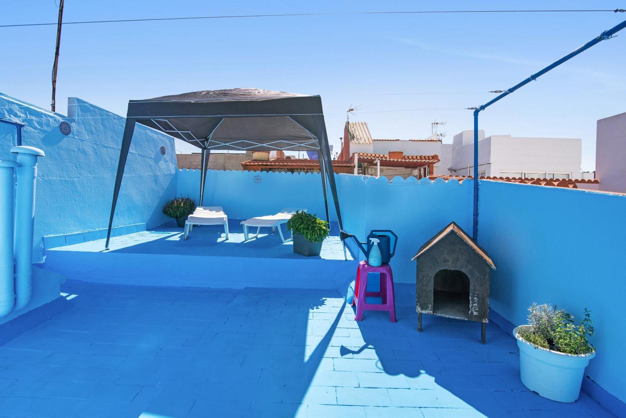 Casa Salma Daire Maspalomas  Dış mekan fotoğraf