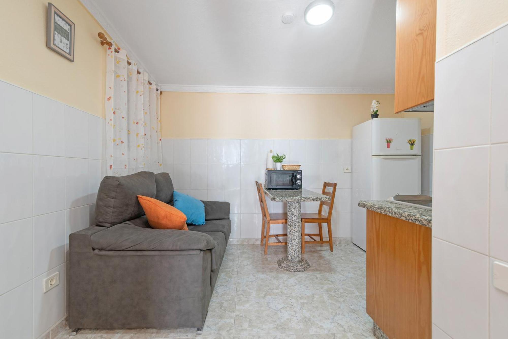 Casa Salma Daire Maspalomas  Dış mekan fotoğraf