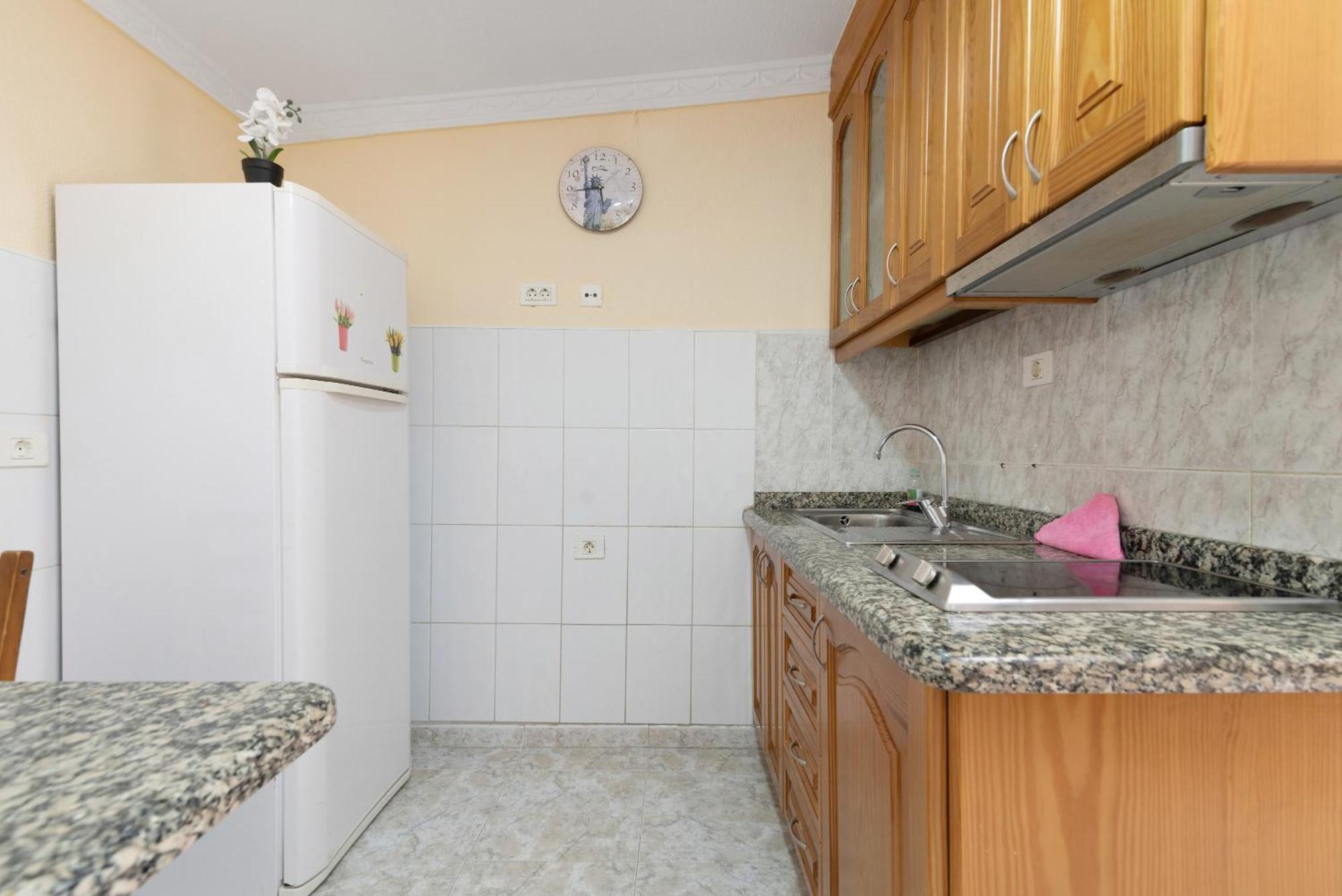 Casa Salma Daire Maspalomas  Dış mekan fotoğraf